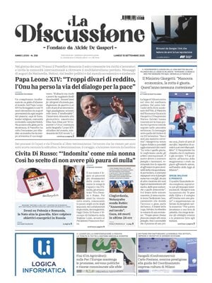 La Discussione