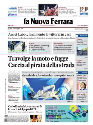 La Nuova Ferrara