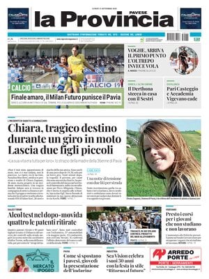 La Provincia Pavese