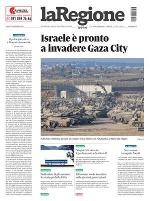 La Regione