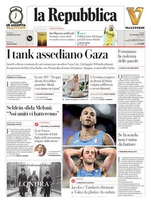 La Repubblica