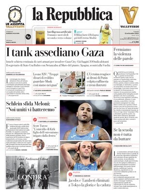 La Repubblica