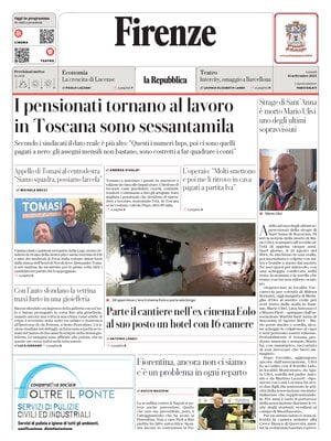 La Repubblica (Firenze)