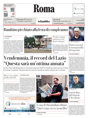 La Repubblica (Roma)