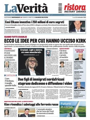 La Verità