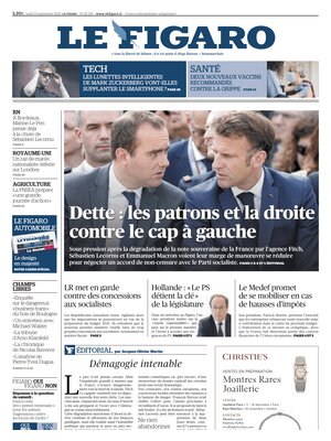 Le Figaro