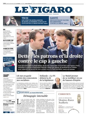 Le Figaro