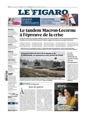 Le Figaro