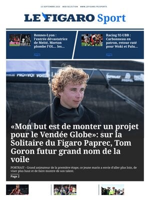 Le Figaro SPORT
