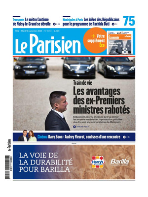 Le Parisien