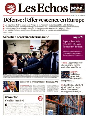 Les Échos