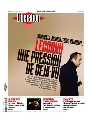 Libération