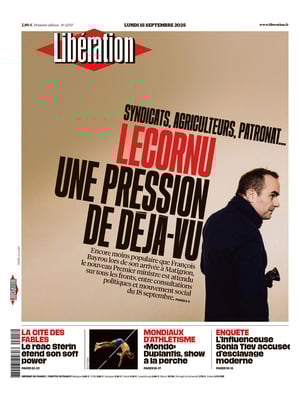 Libération