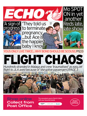 Liverpool Echo
