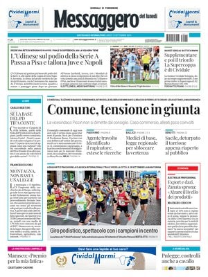 Messaggero Veneto (Pordenone)