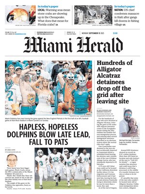 Miami Herald
