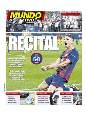 Mundo Deportivo