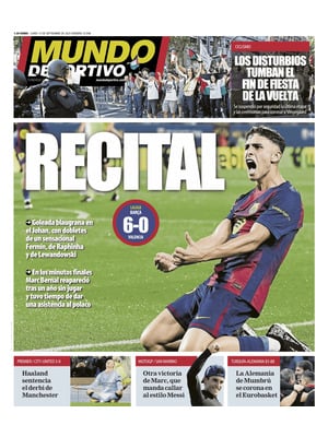 Mundo Deportivo