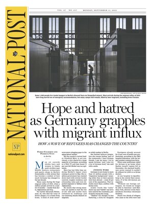National Post (The Post)