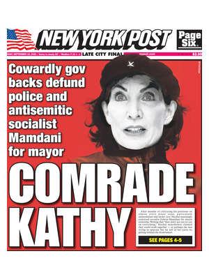 New York Post