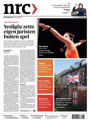 NRC Handelsblad