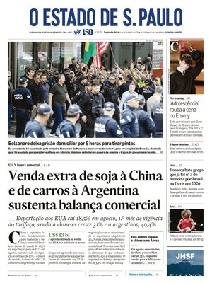 O Estado de S. Paulo