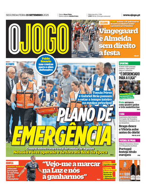 O Jogo
