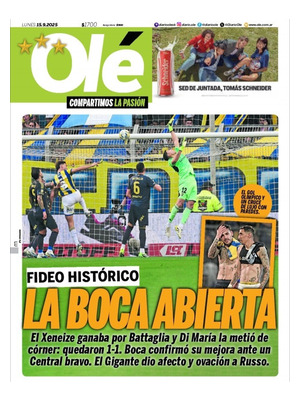 Olé