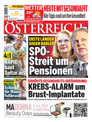 Österreich