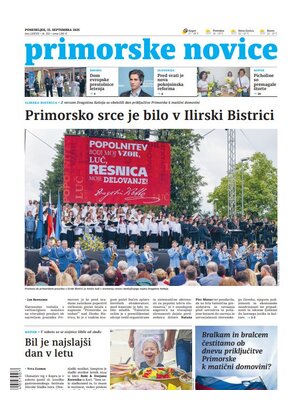Primorske Novice
