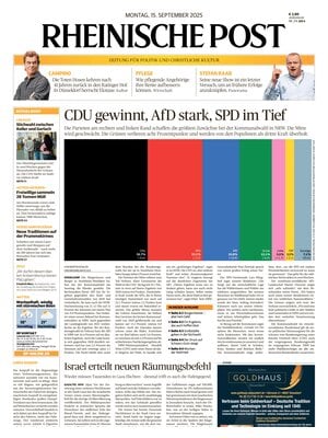 Rheinische Post