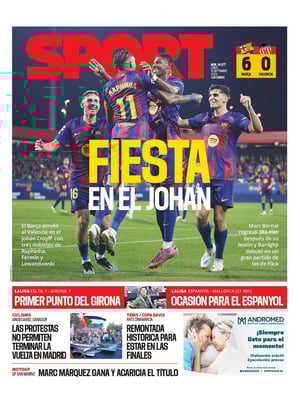 SPORT (Barcelona)
