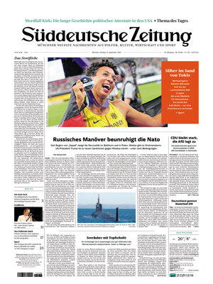 Süddeutsche Zeitung