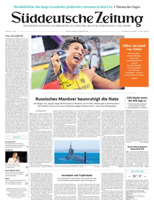 Süddeutsche Zeitung