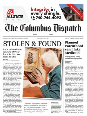 The Columbus Dispatch