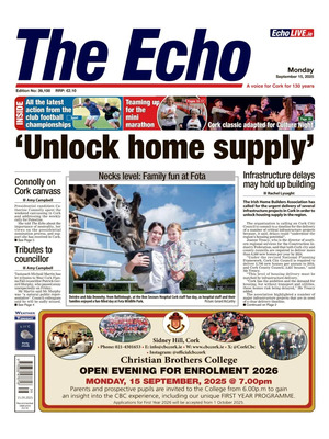 The Echo (Cork)
