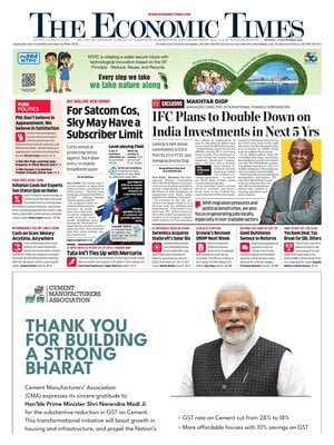 The Economic Times