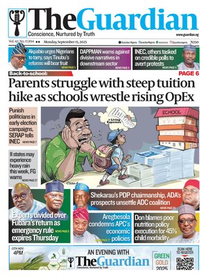 The Guardian (Nigeria)