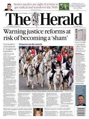 The Herald (Scotland)