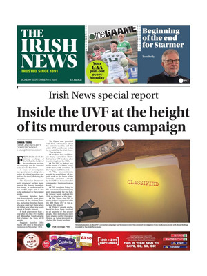 The Irish News