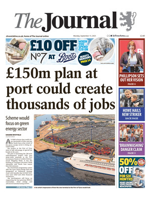 The Journal (Newcastle)