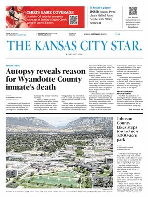 The Kansas City Star