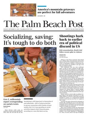 The Palm Beach Post