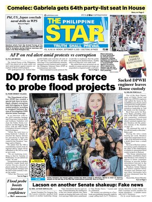 The Philippine Star