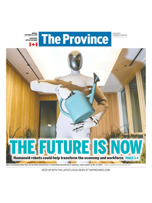 The Province