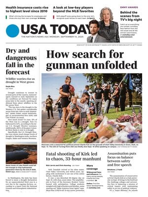 USA Today
