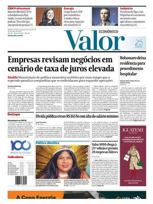 Valor Econômico