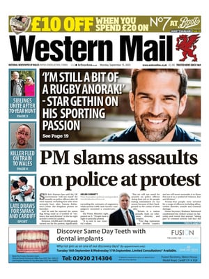 Western Mail (Wales)