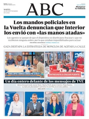 ABC