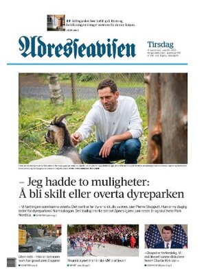 Adresseavisen